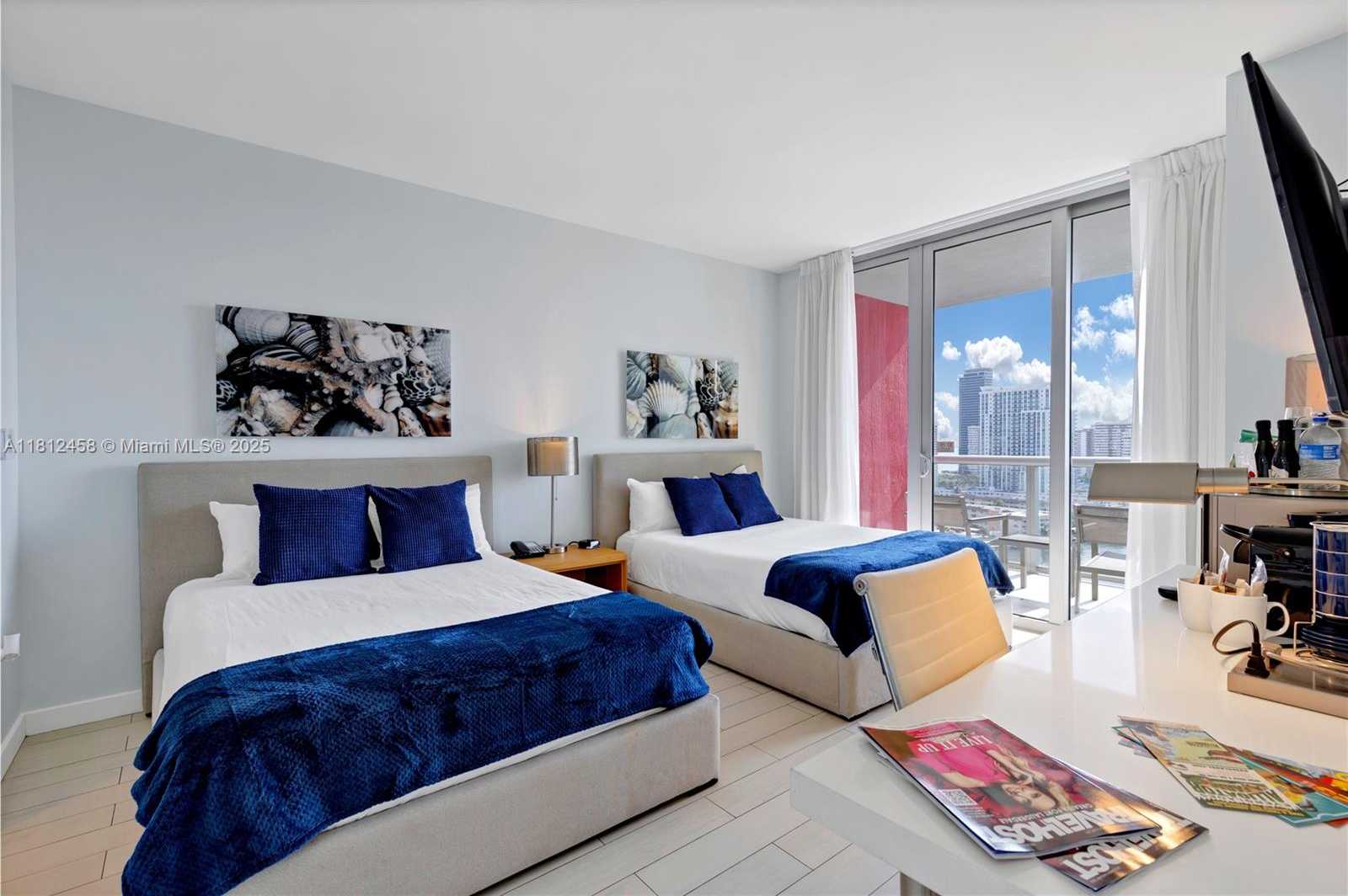 Small Image of 2602 EAST HALLANDALE BEACH BLVD #R1709, Hallandale Beach Number 15