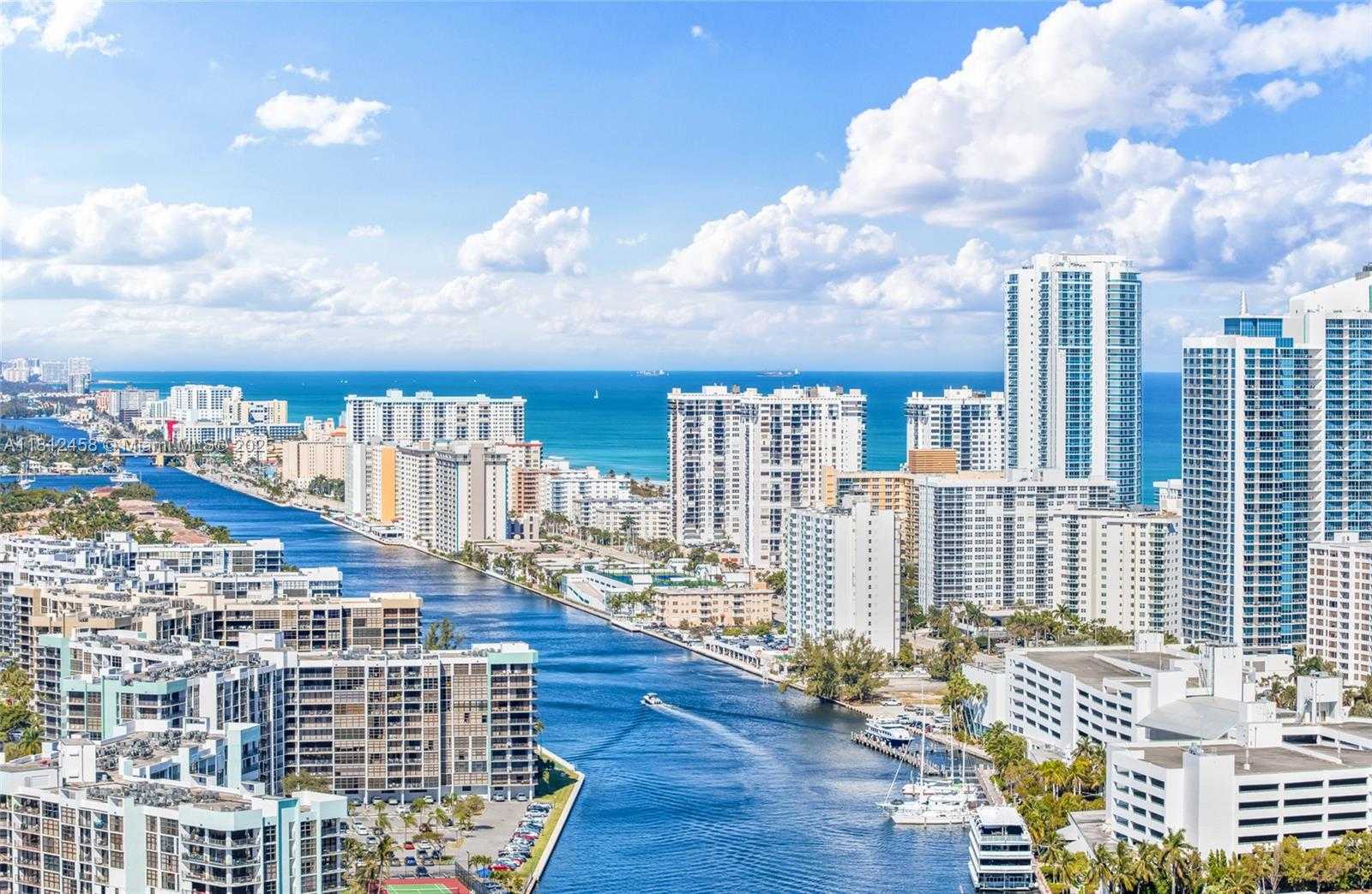 Small Image of 2602 EAST HALLANDALE BEACH BLVD #R1709, Hallandale Beach Number 3