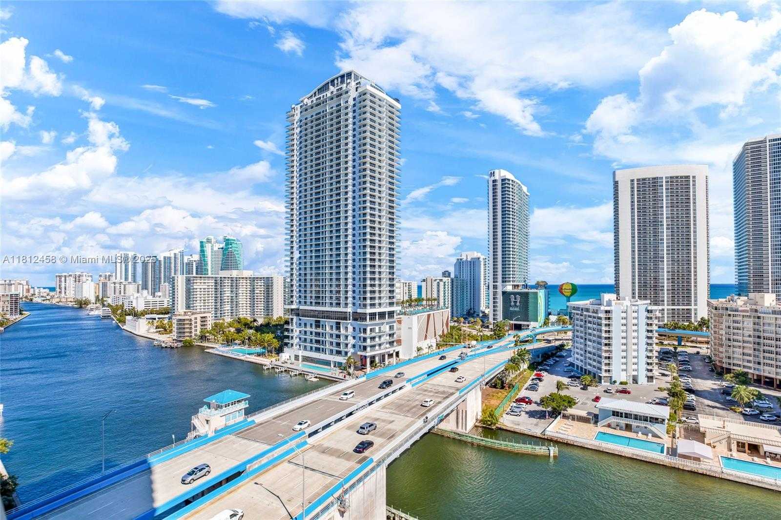 Small Image of 2602 EAST HALLANDALE BEACH BLVD #R1709, Hallandale Beach Number 34