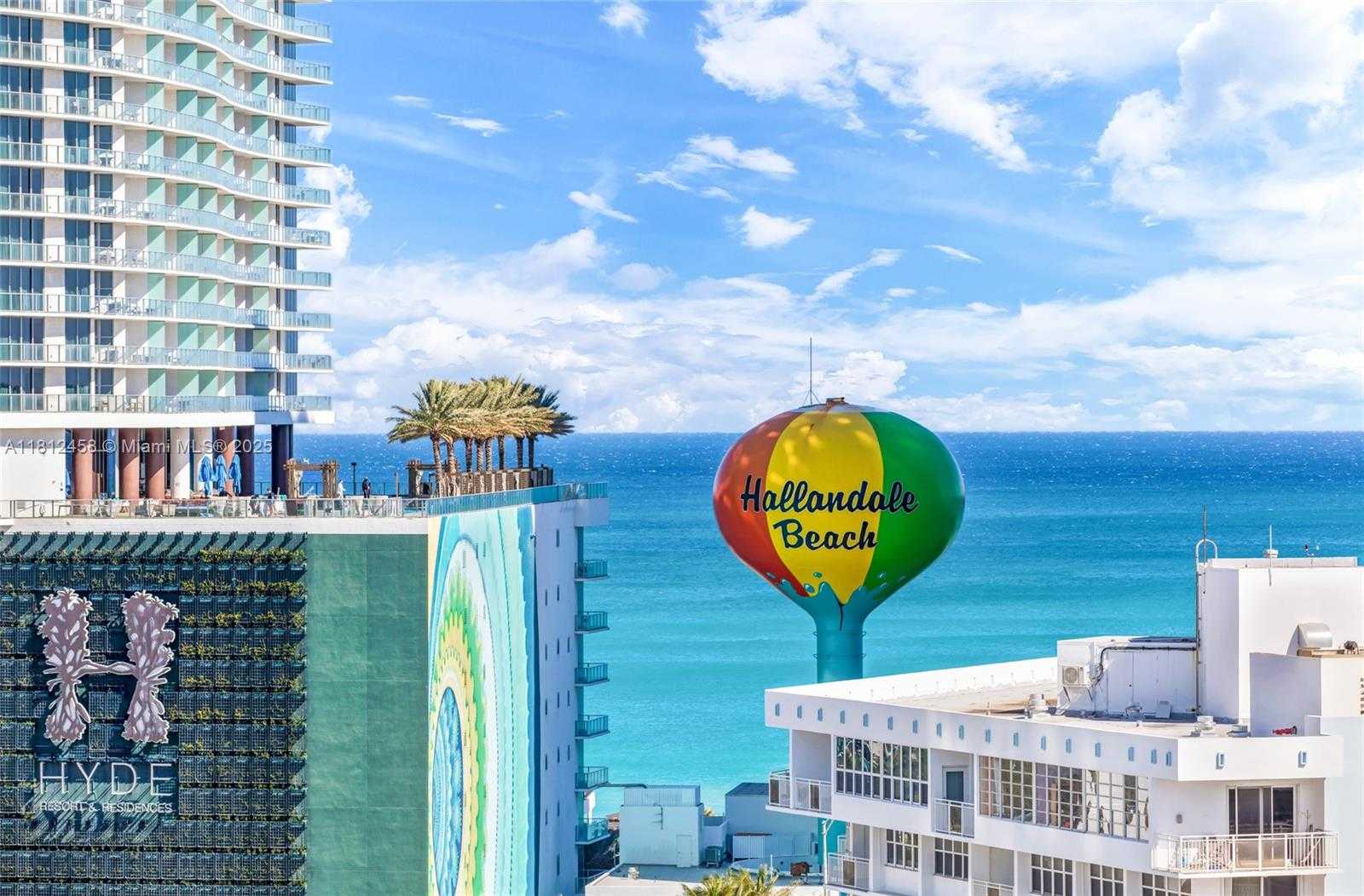 Small Image of 2602 EAST HALLANDALE BEACH BLVD #R1709, Hallandale Beach Number 40