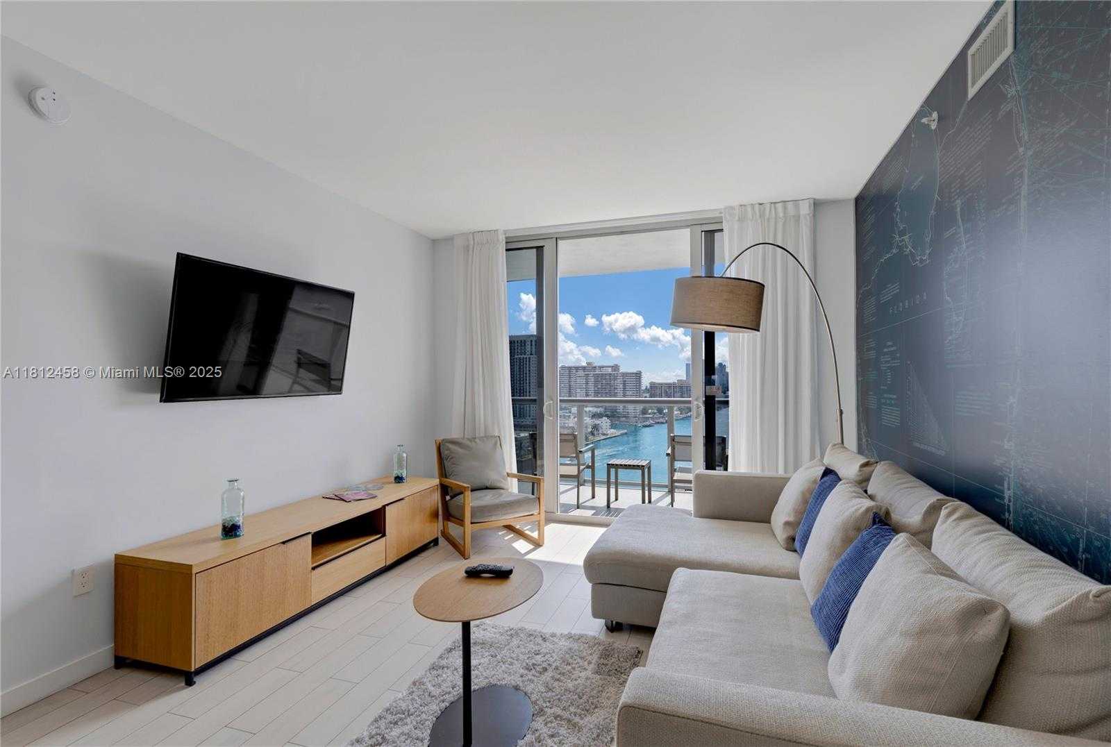 Small Image of 2602 EAST HALLANDALE BEACH BLVD #R1709, Hallandale Beach Number 5