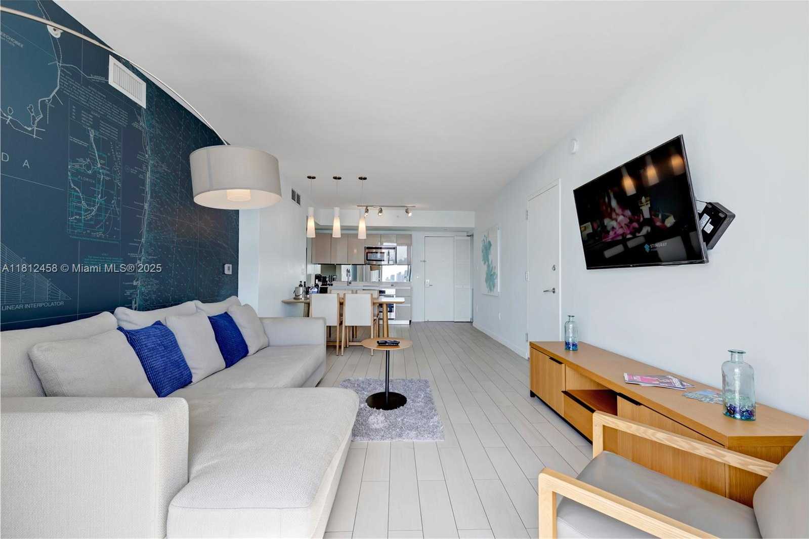 Small Image of 2602 EAST HALLANDALE BEACH BLVD #R1709, Hallandale Beach Number 6