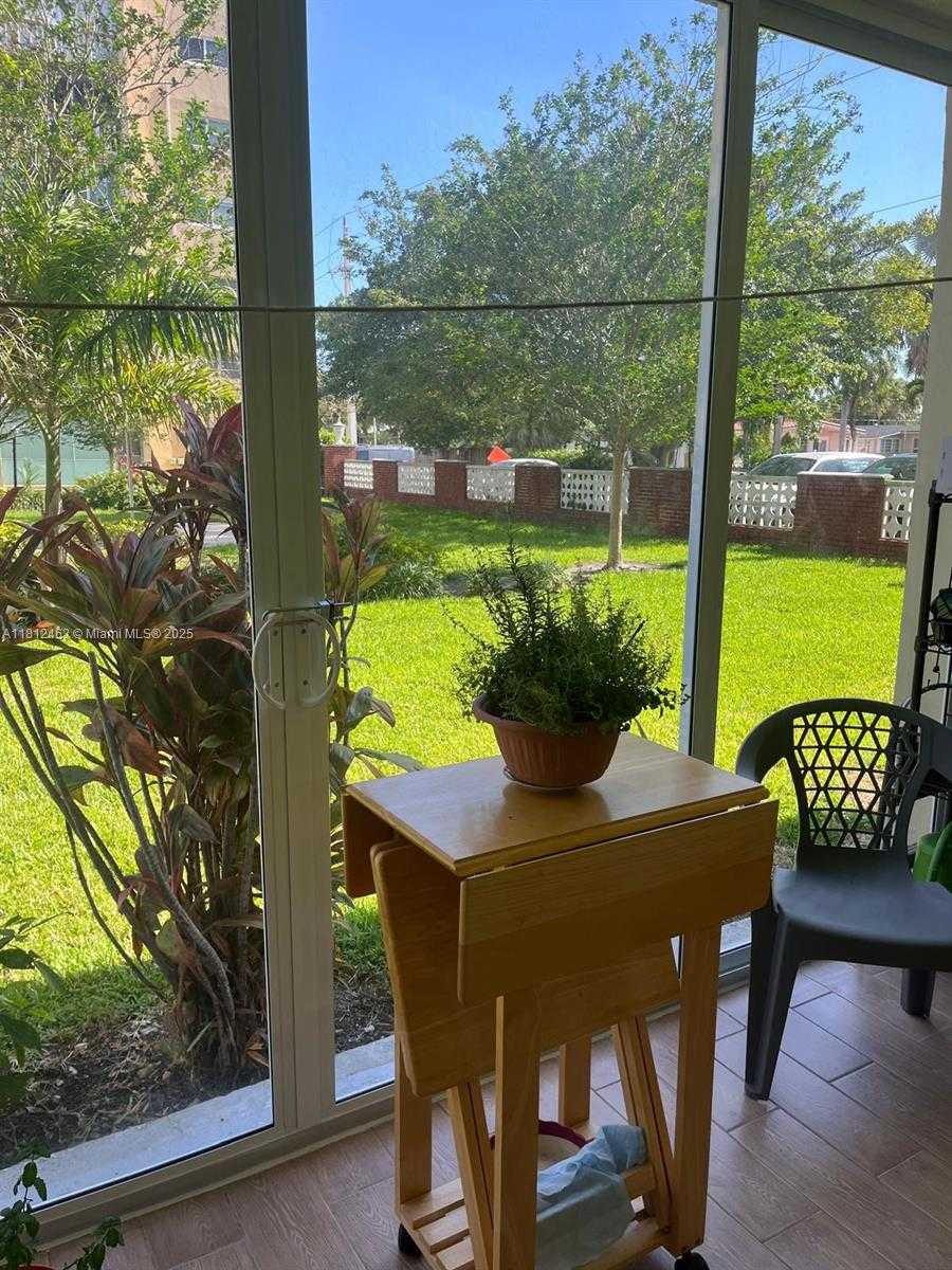 Small Image of 620 NORTH EAST 12TH AVE #107, Hallandale Beach Number 15