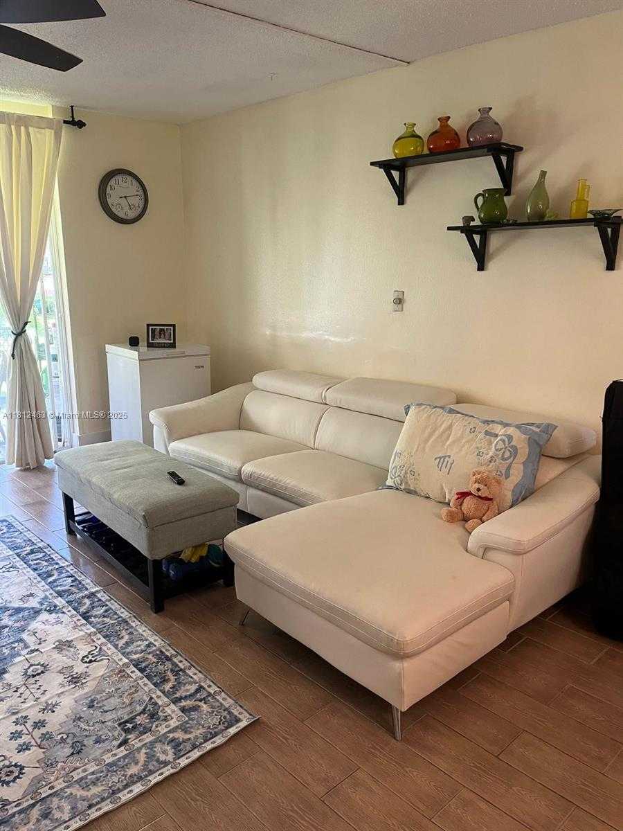 Small Image of 620 NORTH EAST 12TH AVE #107, Hallandale Beach Number 2