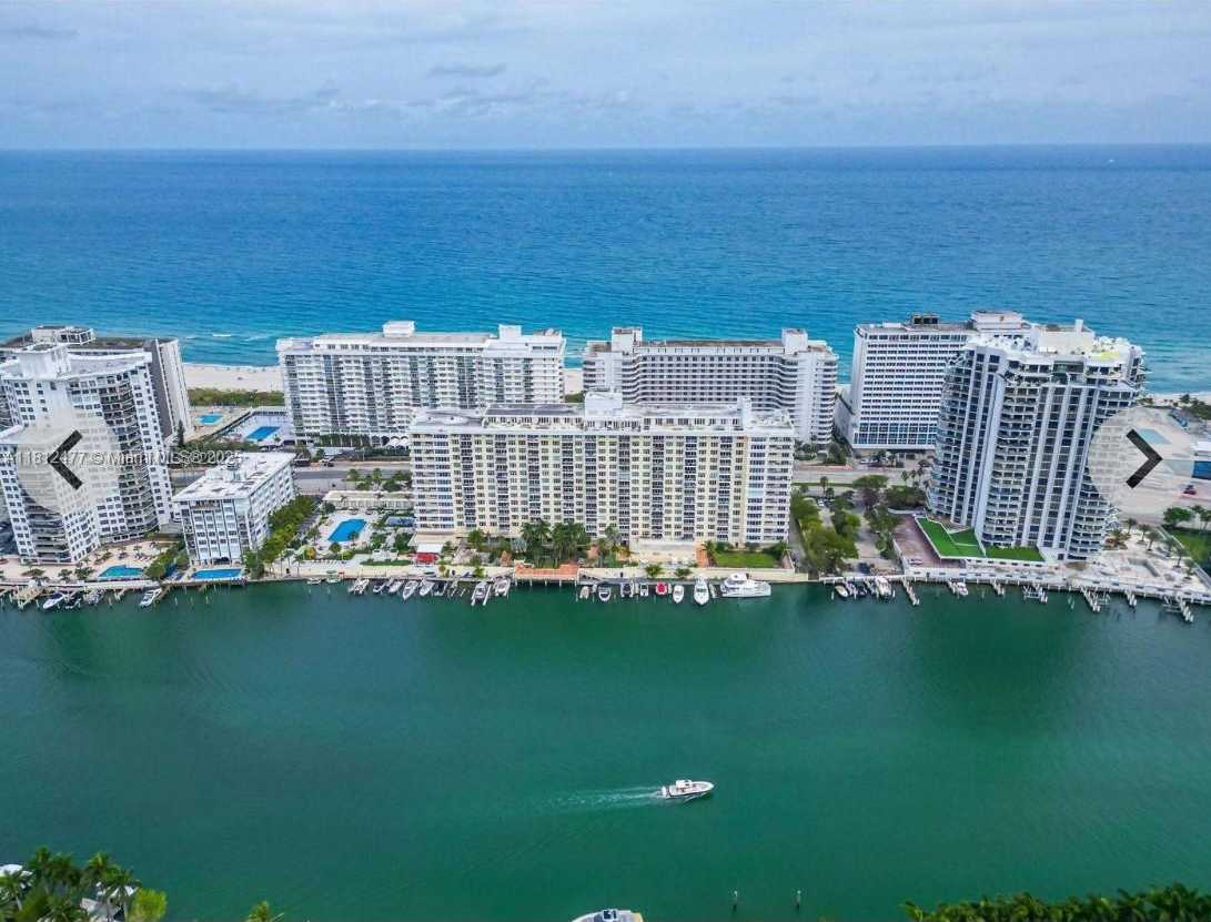 Small Image of 5600 COLLINS AVE #14K, Miami Beach Number 25
