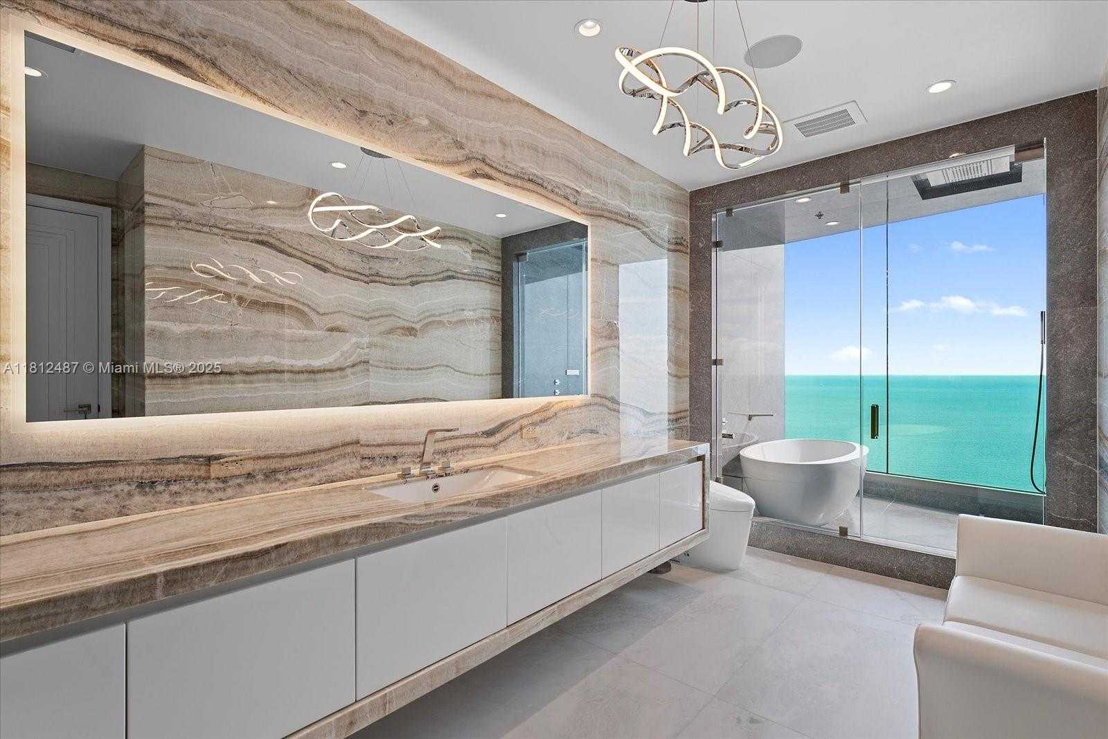 Small Image of 17901 COLLINS AVE #3004, Sunny Isles Beach Number 20