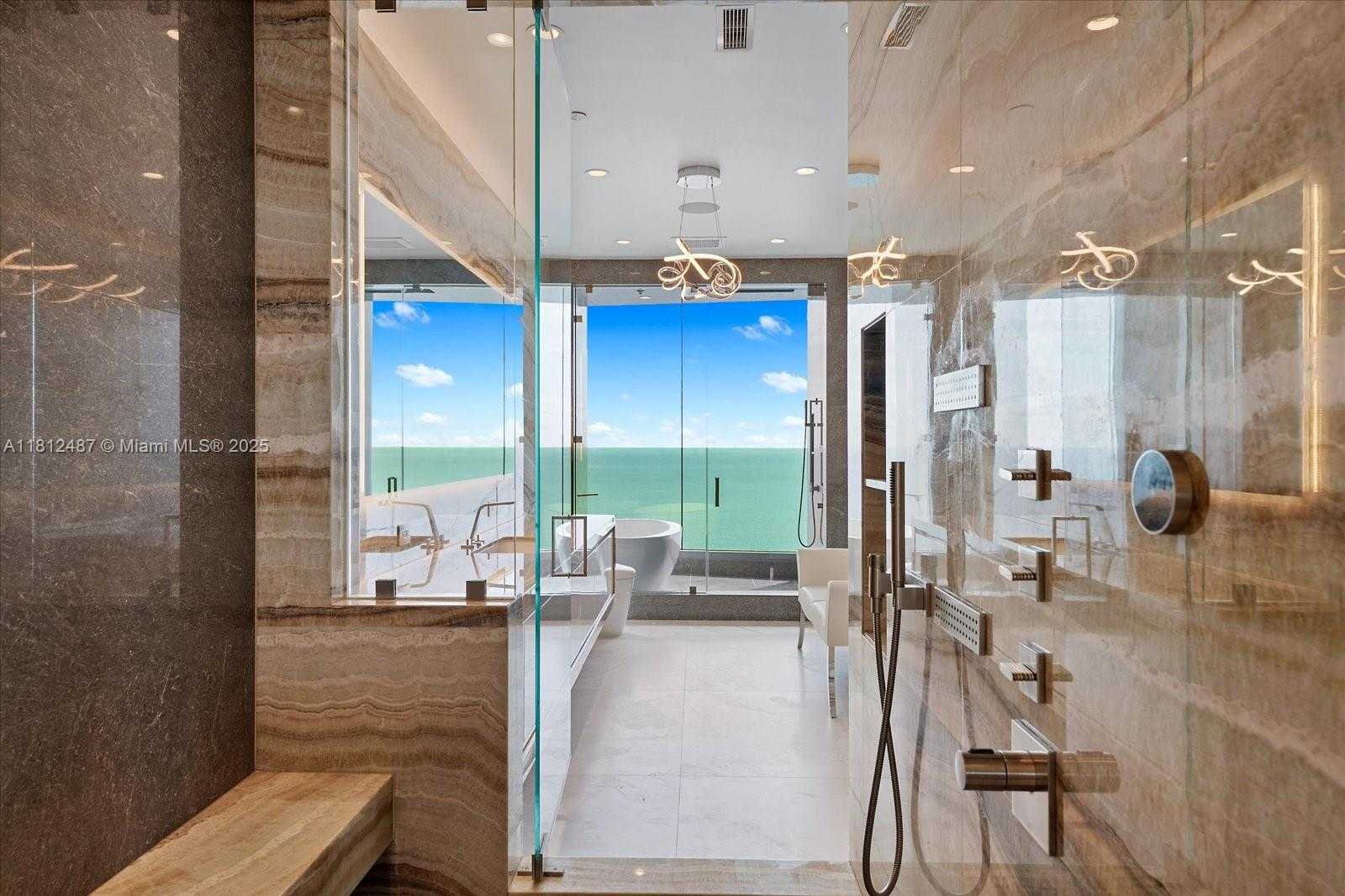 Small Image of 17901 COLLINS AVE #3004, Sunny Isles Beach Number 22