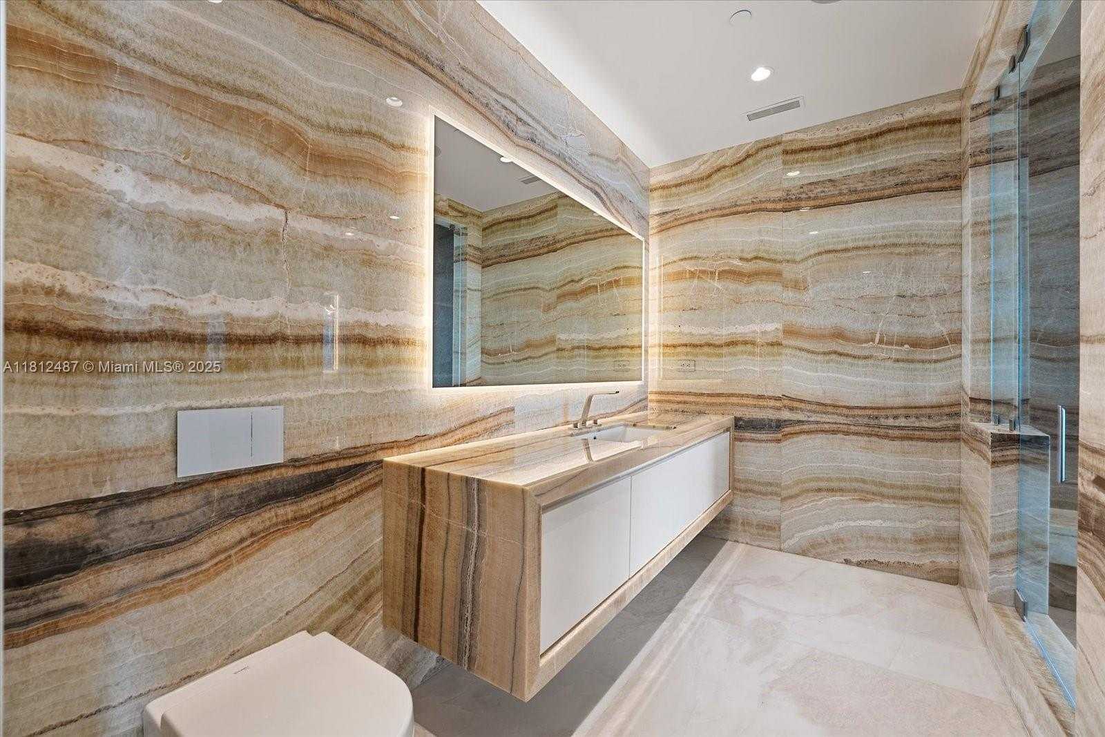 Small Image of 17901 COLLINS AVE #3004, Sunny Isles Beach Number 23