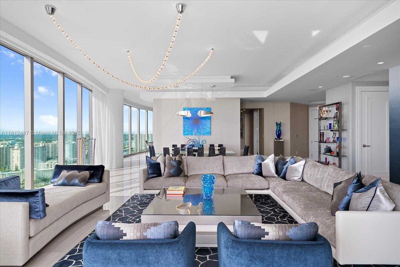 Small Image of 17901 COLLINS AVE #3004, Sunny Isles Beach Number 3