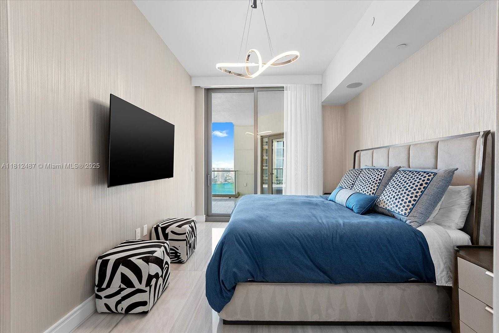 Small Image of 17901 COLLINS AVE #3004, Sunny Isles Beach Number 31