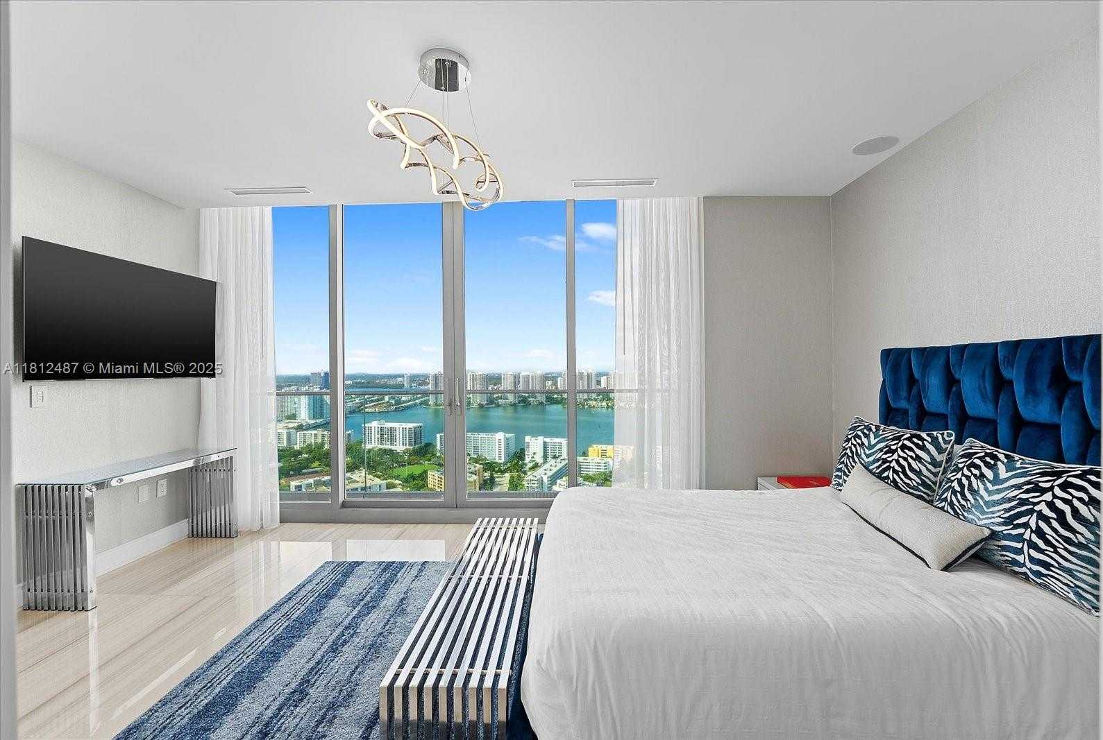 Small Image of 17901 COLLINS AVE #3004, Sunny Isles Beach Number 37