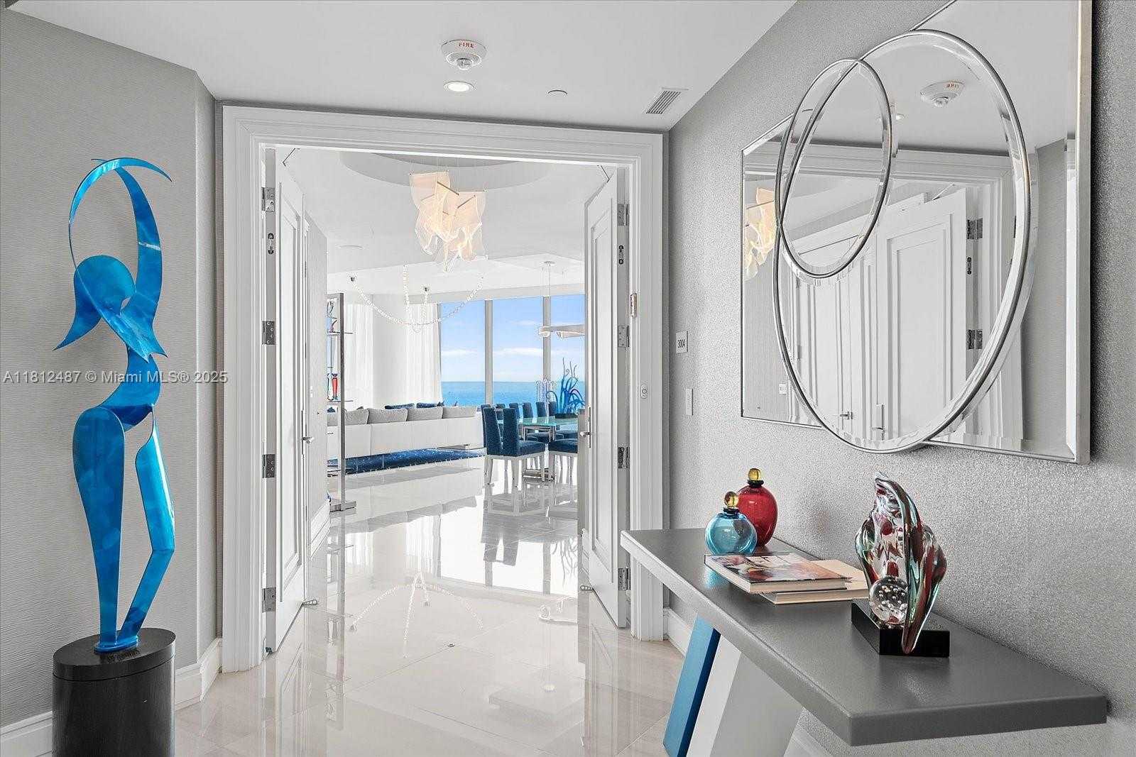 Small Image of 17901 COLLINS AVE #3004, Sunny Isles Beach Number 4