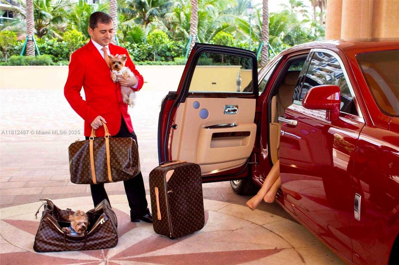Small Image of 17901 COLLINS AVE #3004, Sunny Isles Beach Number 48