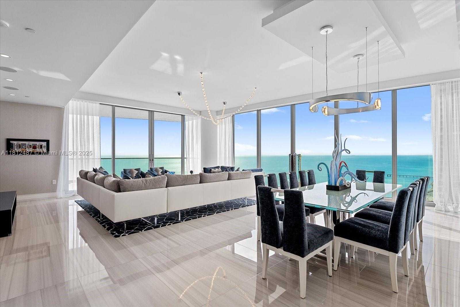 Small Image of 17901 COLLINS AVE #3004, Sunny Isles Beach Number 5