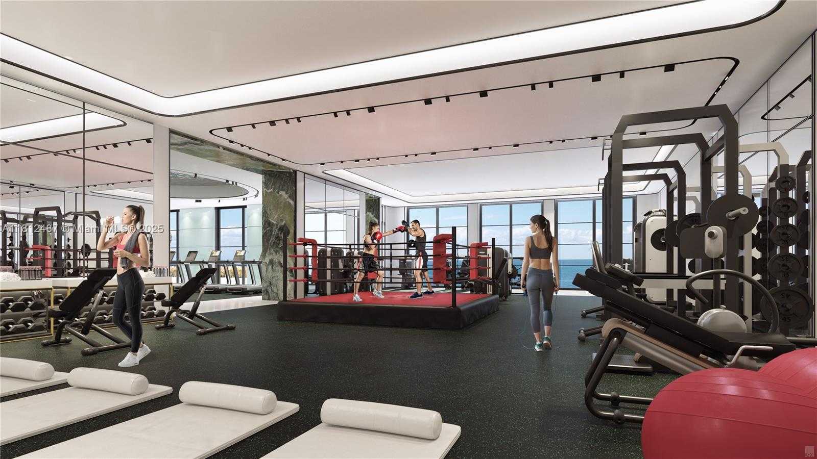 Small Image of 17901 COLLINS AVE #3004, Sunny Isles Beach Number 54