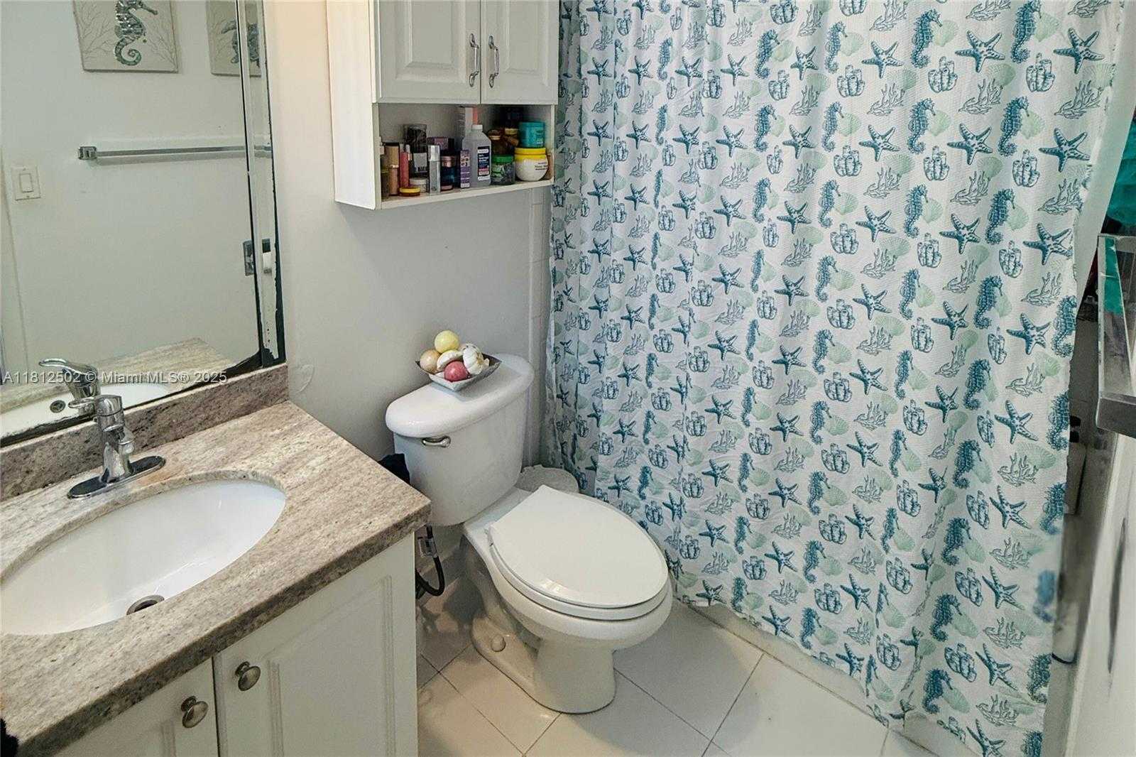 Small Image of 1455 NORTH TREASURE DR #6C, North Bay Village Number 4
