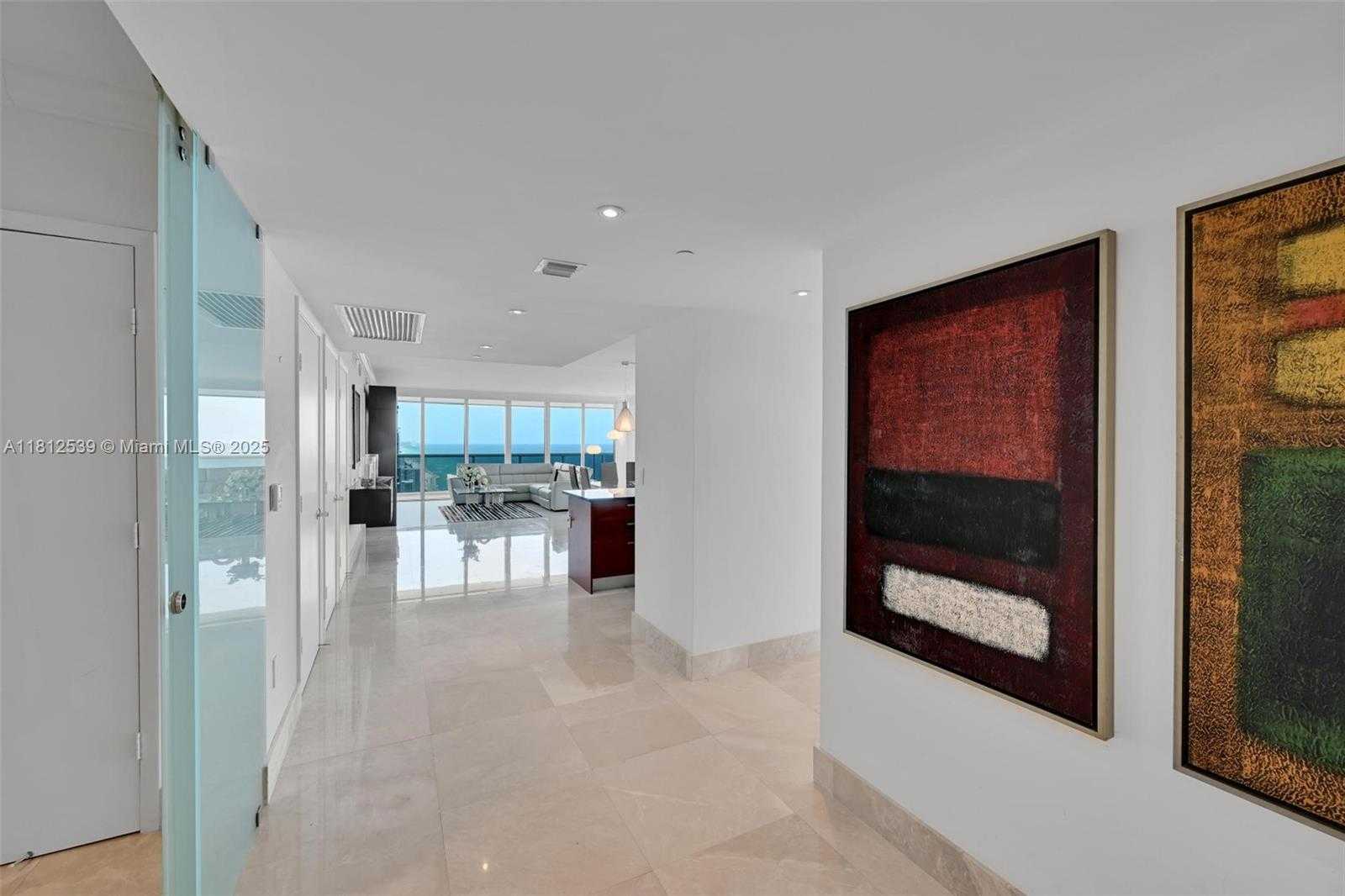 Small Image of 1830 SOUTH OCEAN DR #3801, Hallandale Beach Number 15