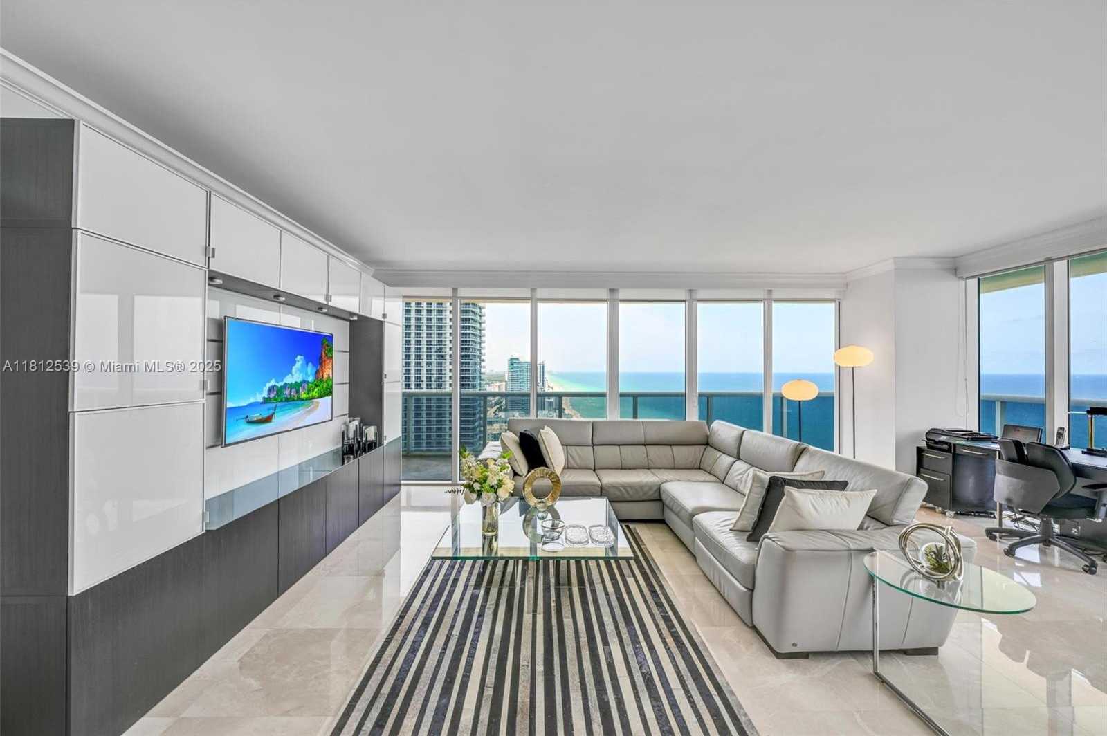 Small Image of 1830 SOUTH OCEAN DR #3801, Hallandale Beach Number 2
