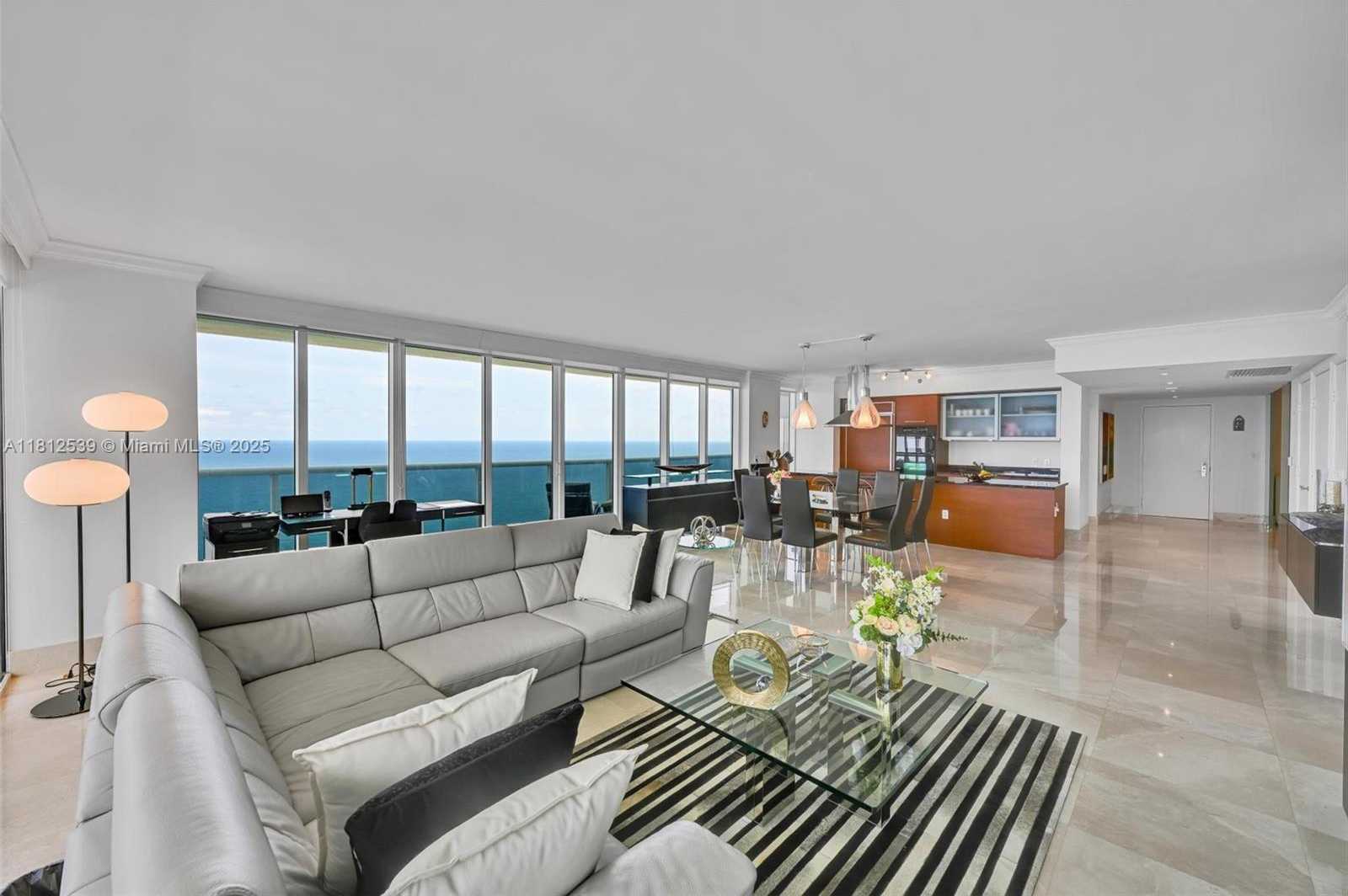 Small Image of 1830 SOUTH OCEAN DR #3801, Hallandale Beach Number 3