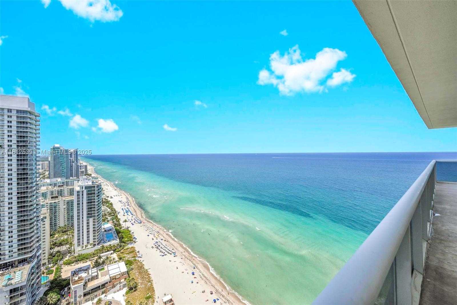 Small Image of 1830 SOUTH OCEAN DR #3801, Hallandale Beach Number 30