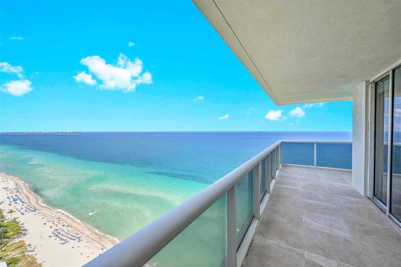 Small Image of 1830 SOUTH OCEAN DR #3801, Hallandale Beach Number 35