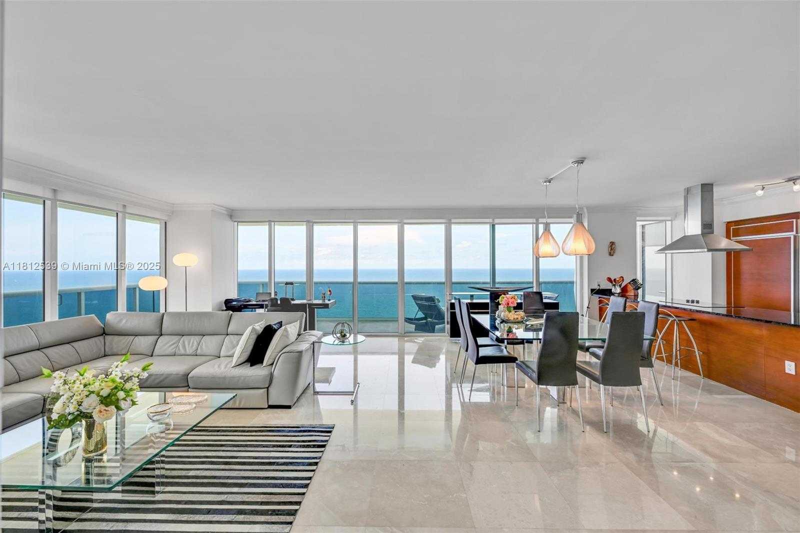 Small Image of 1830 SOUTH OCEAN DR #3801, Hallandale Beach Number 4