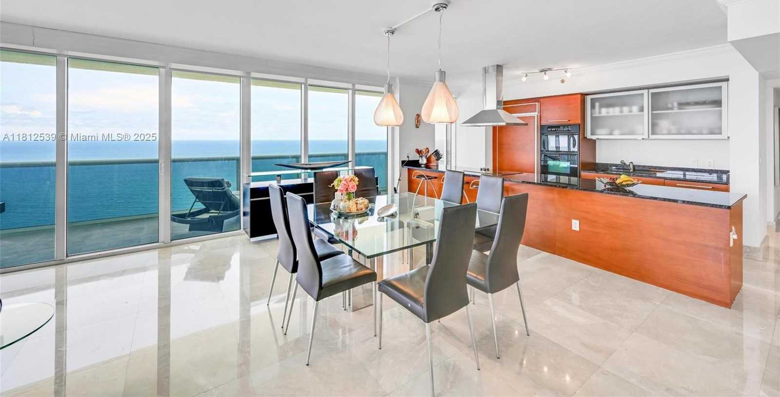 Small Image of 1830 SOUTH OCEAN DR #3801, Hallandale Beach Number 5