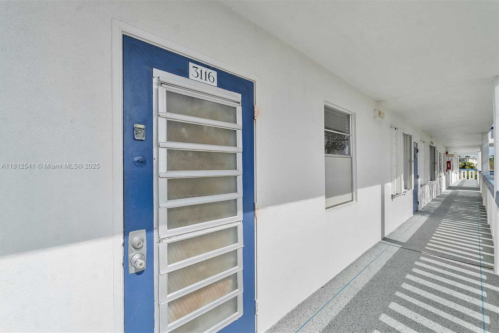 Small Image of 3116 NEWPORT U #3116, Deerfield Beach Number 24