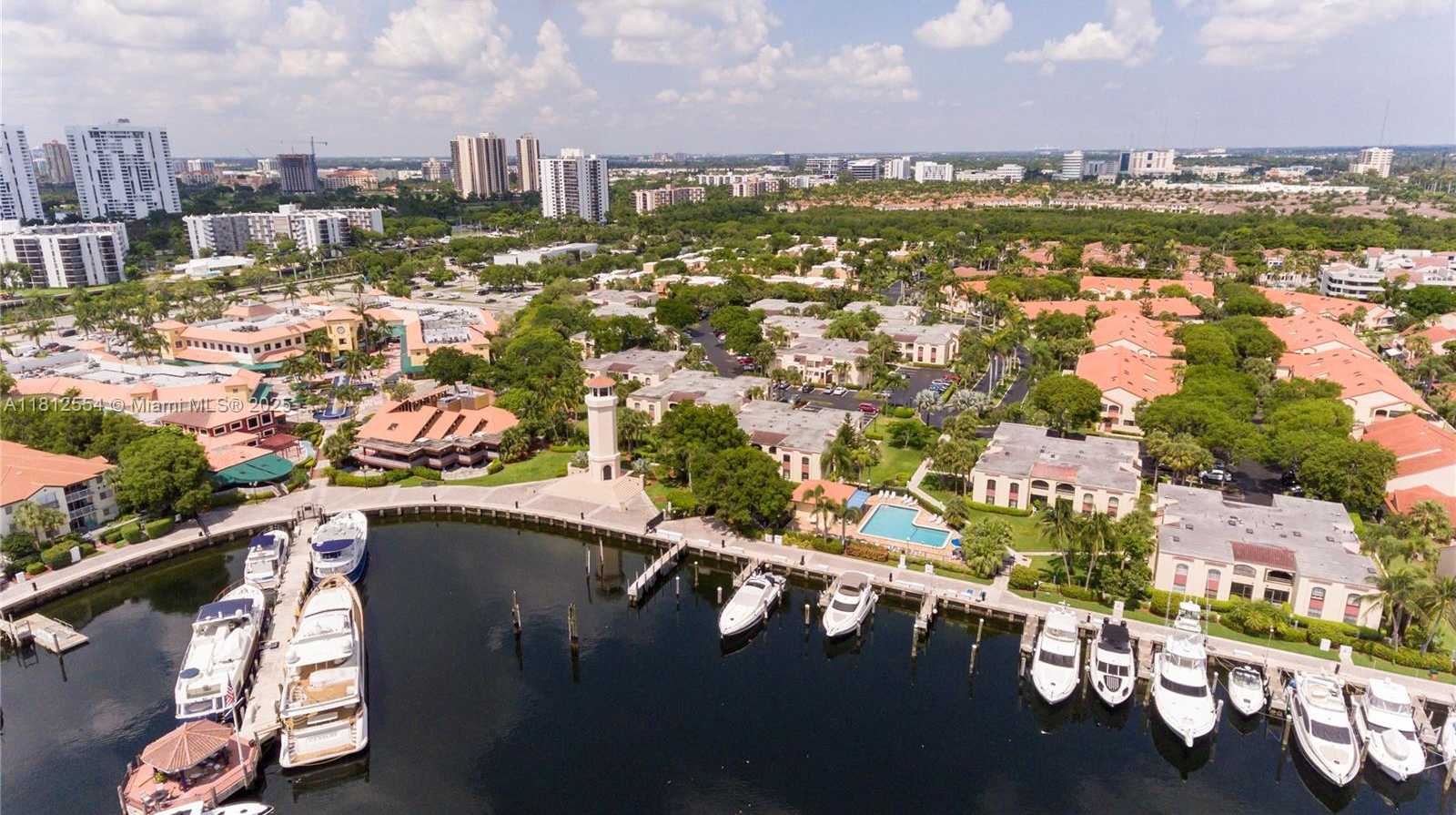 Small Image of 3564 MAGELLAN CIR #213-1, Aventura Number 28