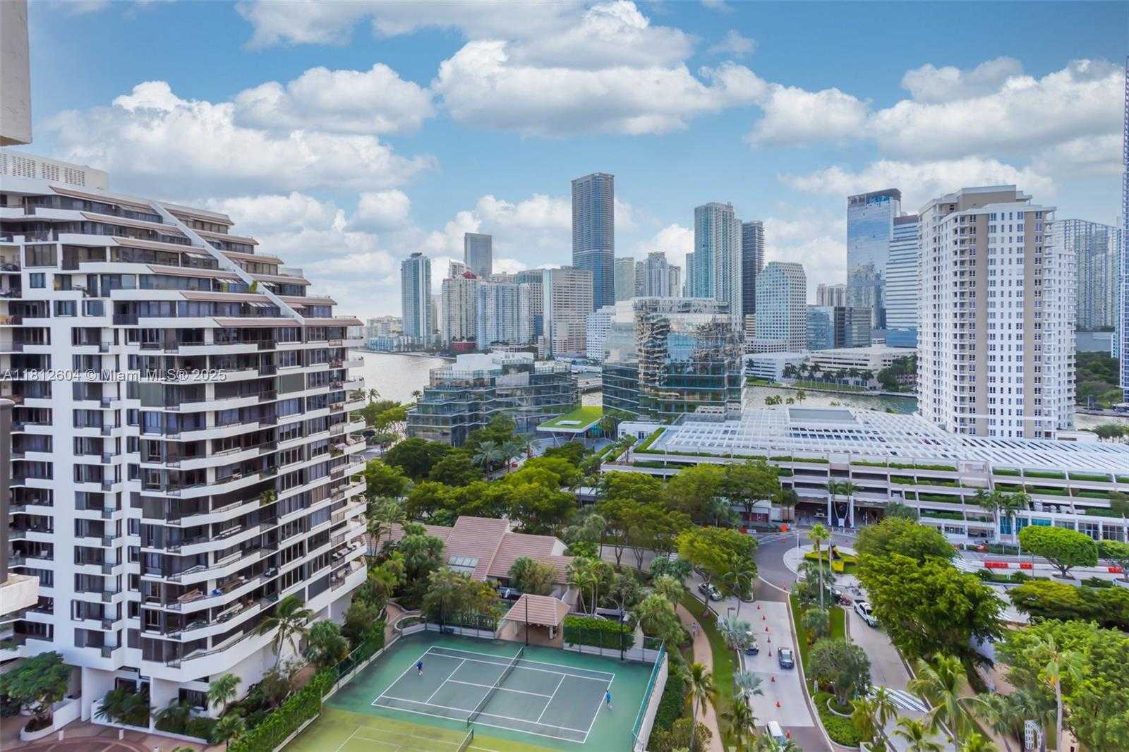 Small Image of 540 BRICKELL KEY DR #1809, Miami Number 16