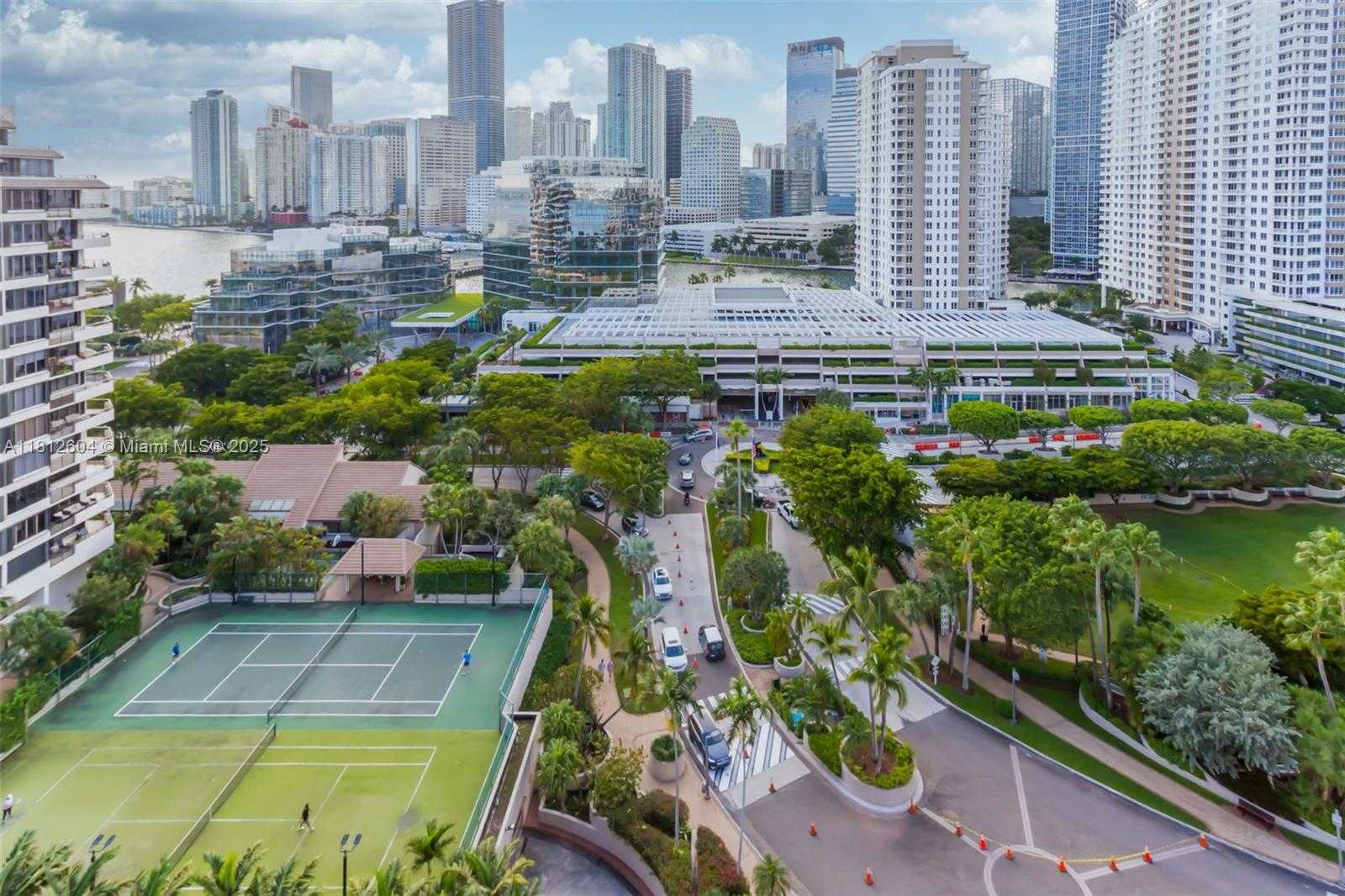 Small Image of 540 BRICKELL KEY DR #1809, Miami Number 19