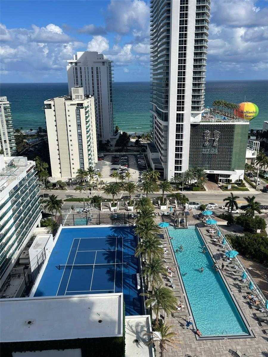 Small Image of 4010 SOUTH OCEAN DR #R1705, Hollywood Number 15