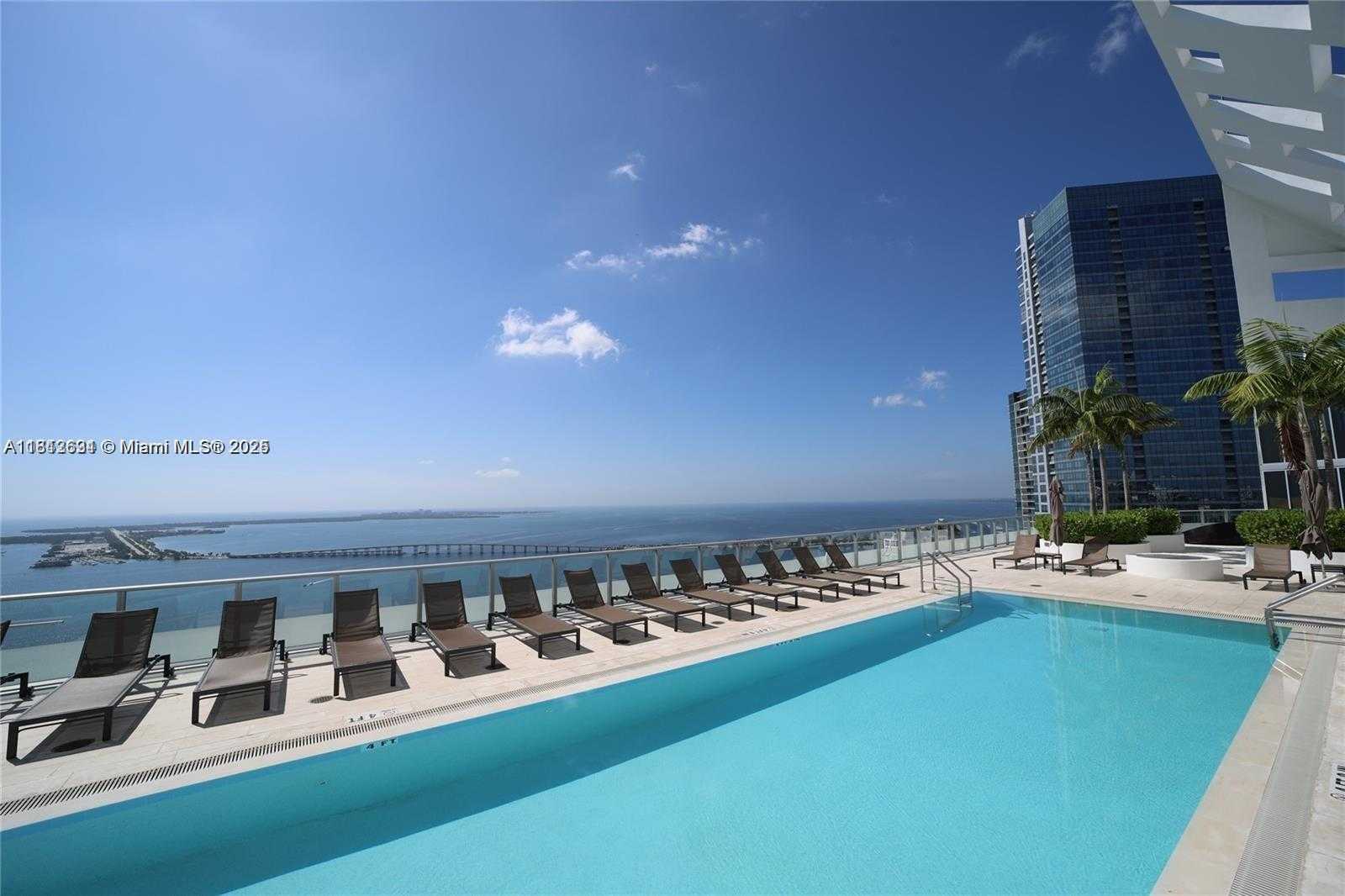 Small Image of 1300 BRICKELL BAY DR #1006, Miami Number 19
