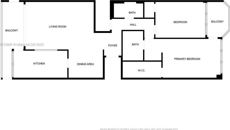 Small Image of 18041 BISCAYNE BLVD #1201, Aventura Number 41