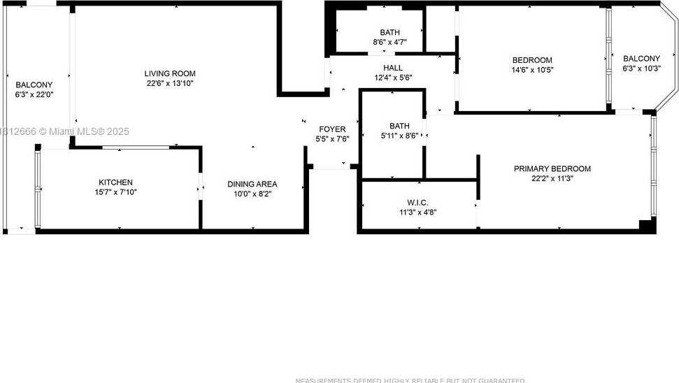 Small Image of 18041 BISCAYNE BLVD #1201, Aventura Number 42
