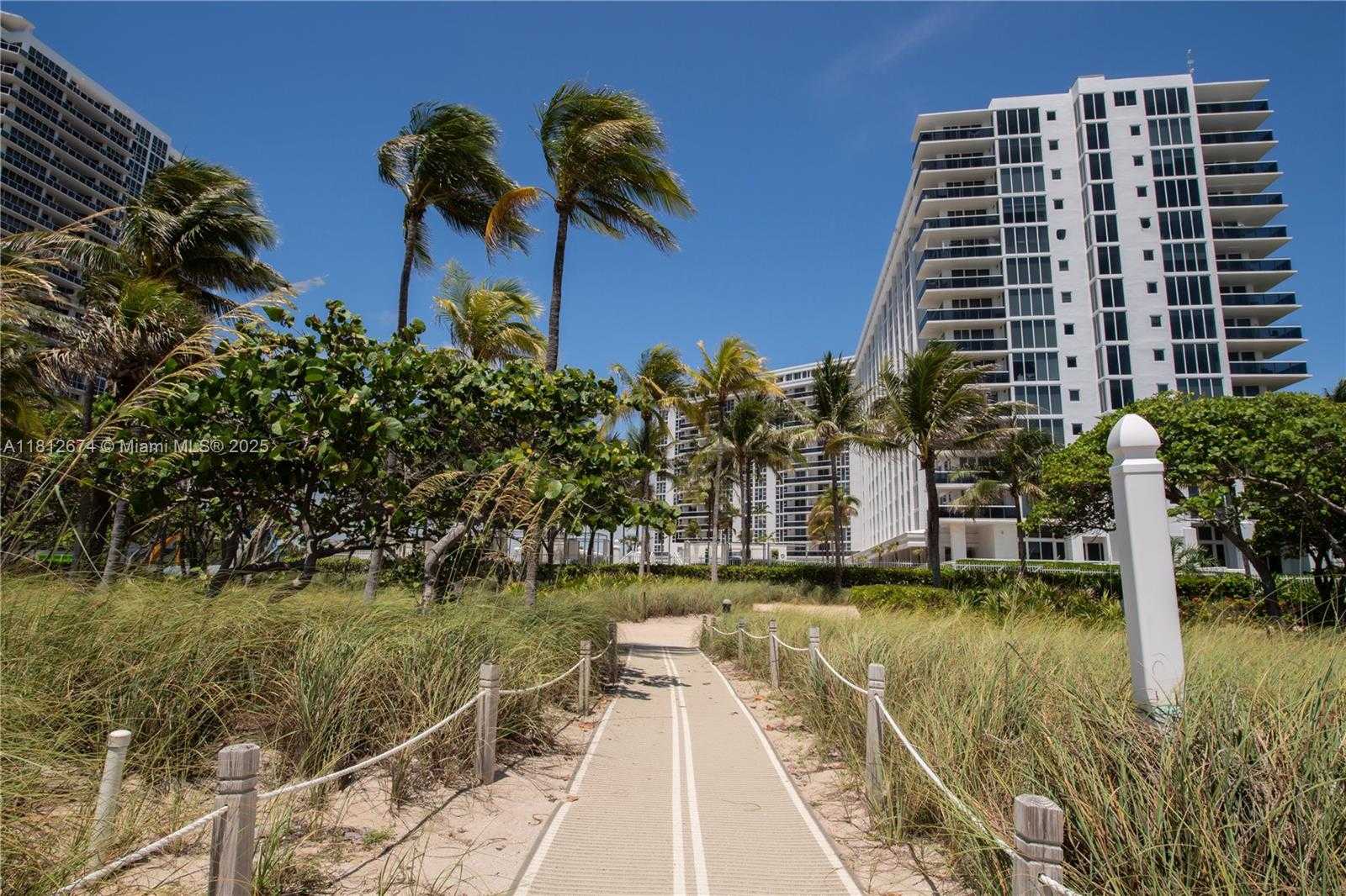 Small Image of 10275 COLLINS AVE #330, Bal Harbour Number 4