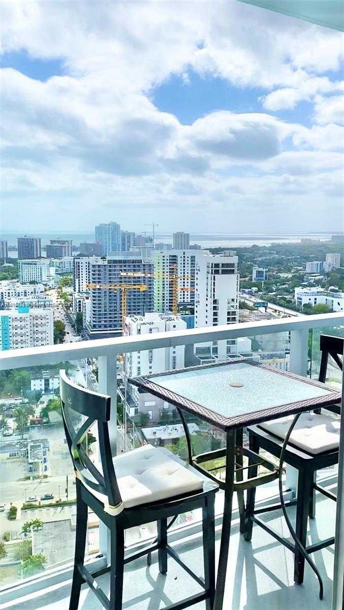 Small Image of 185 SOUTH WEST 7TH ST #3306, Miami Number 7