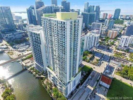 Small Image of 185 SOUTH WEST 7TH ST #3306, Miami Number 8