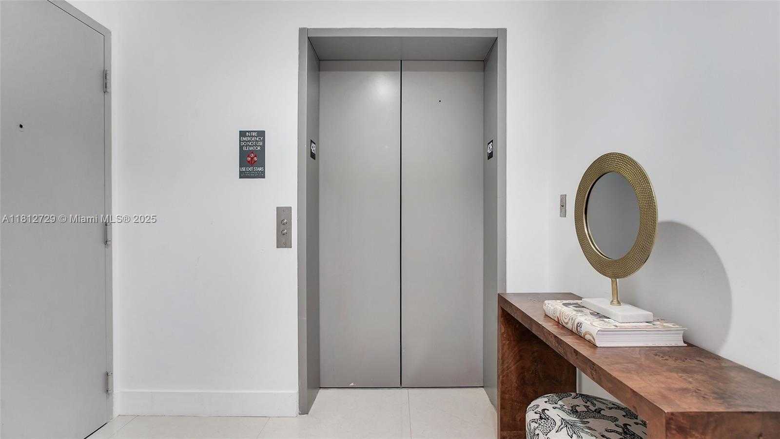 Small Image of 488 NORTH EAST 18TH ST #4208, Miami Number 16