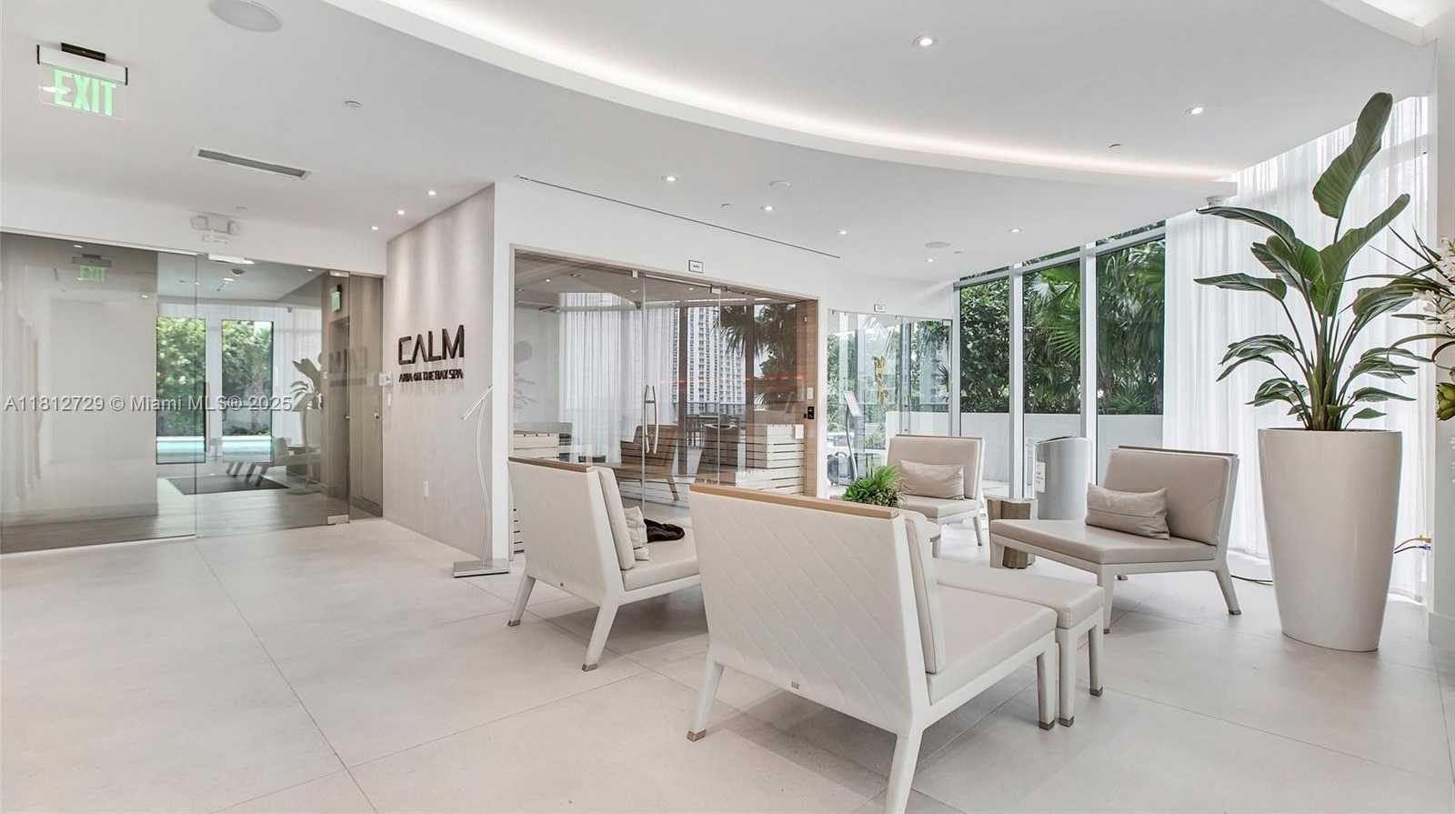 Small Image of 488 NORTH EAST 18TH ST #4208, Miami Number 18