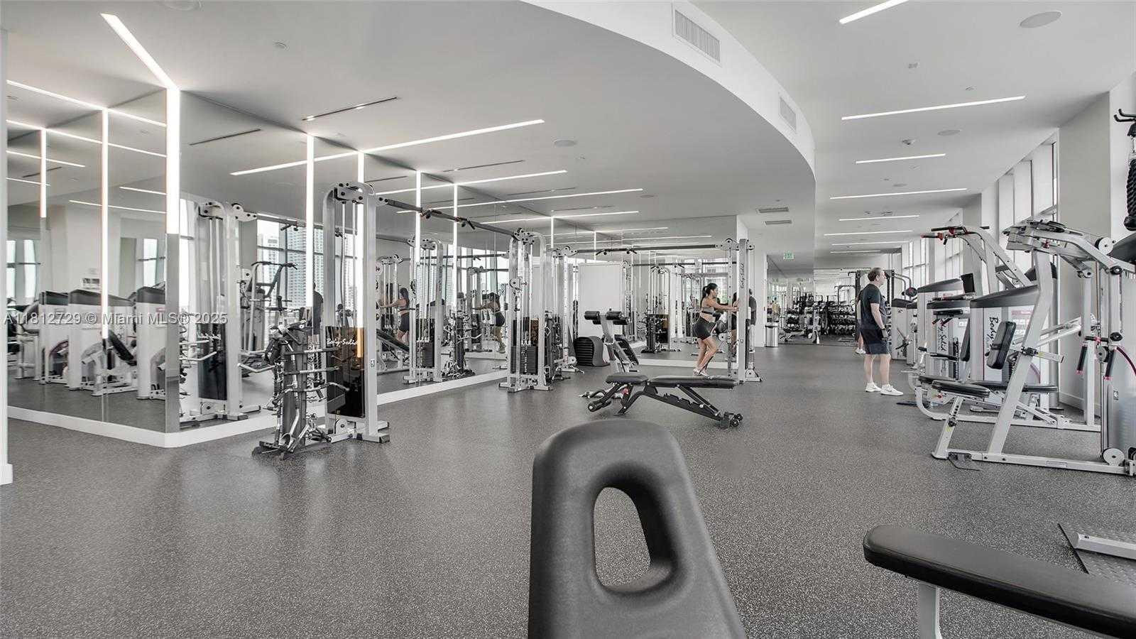 Small Image of 488 NORTH EAST 18TH ST #4208, Miami Number 19