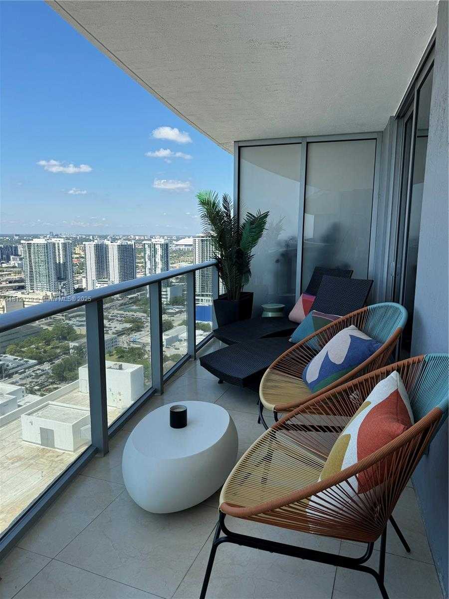 Small Image of 488 NORTH EAST 18TH ST #4208, Miami Number 2