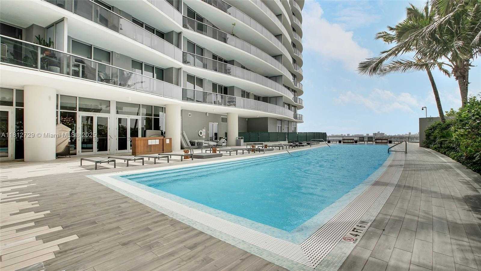 Small Image of 488 NORTH EAST 18TH ST #4208, Miami Number 20