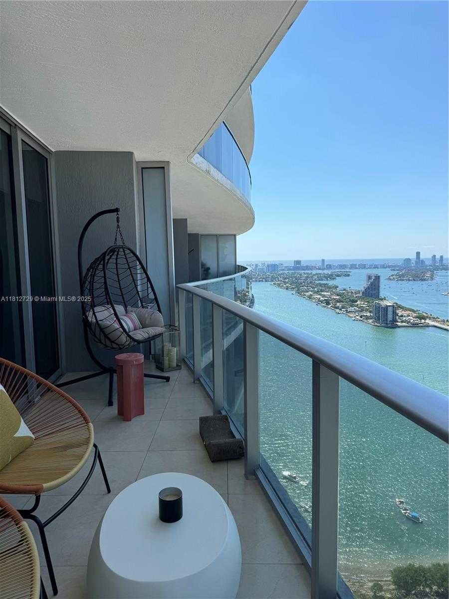 Small Image of 488 NORTH EAST 18TH ST #4208, Miami Number 3