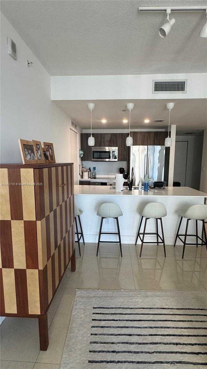 Small Image of 488 NORTH EAST 18TH ST #4208, Miami Number 6