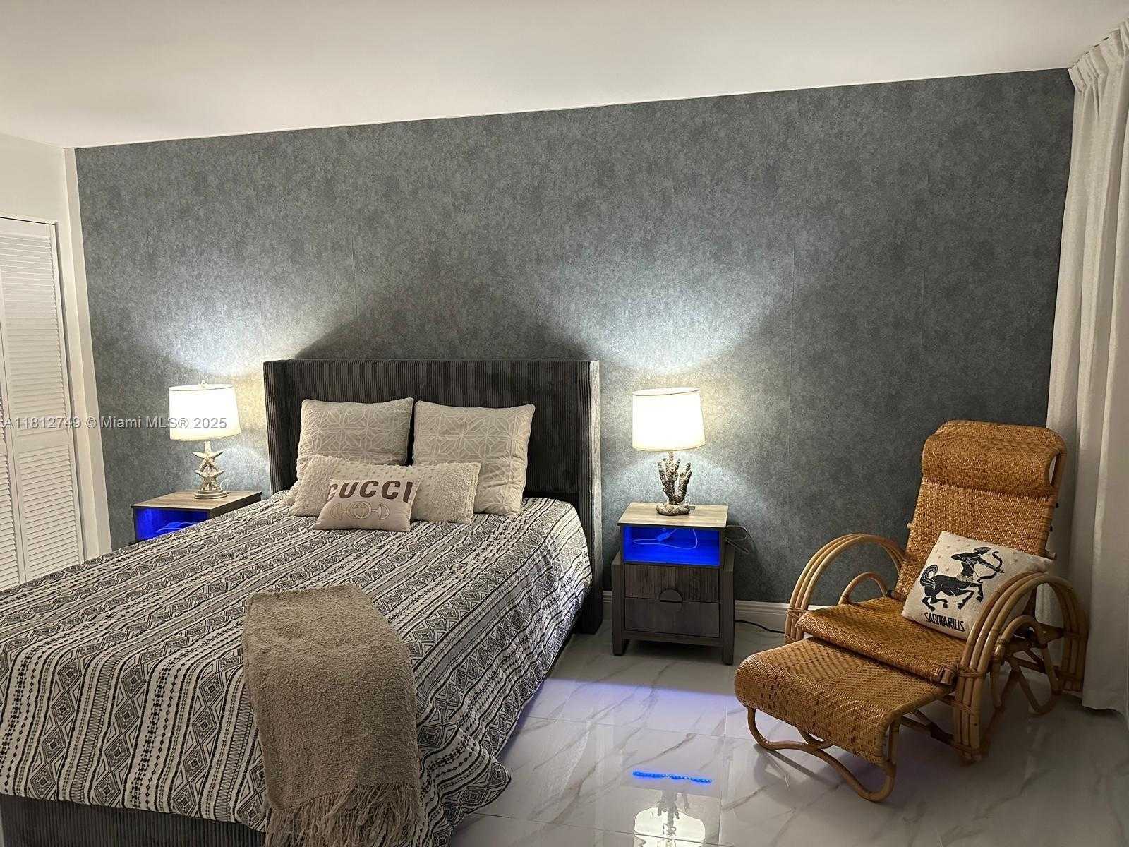 Small Image of 7601 EAST TREASURE DR #2022, North Bay Village Number 3
