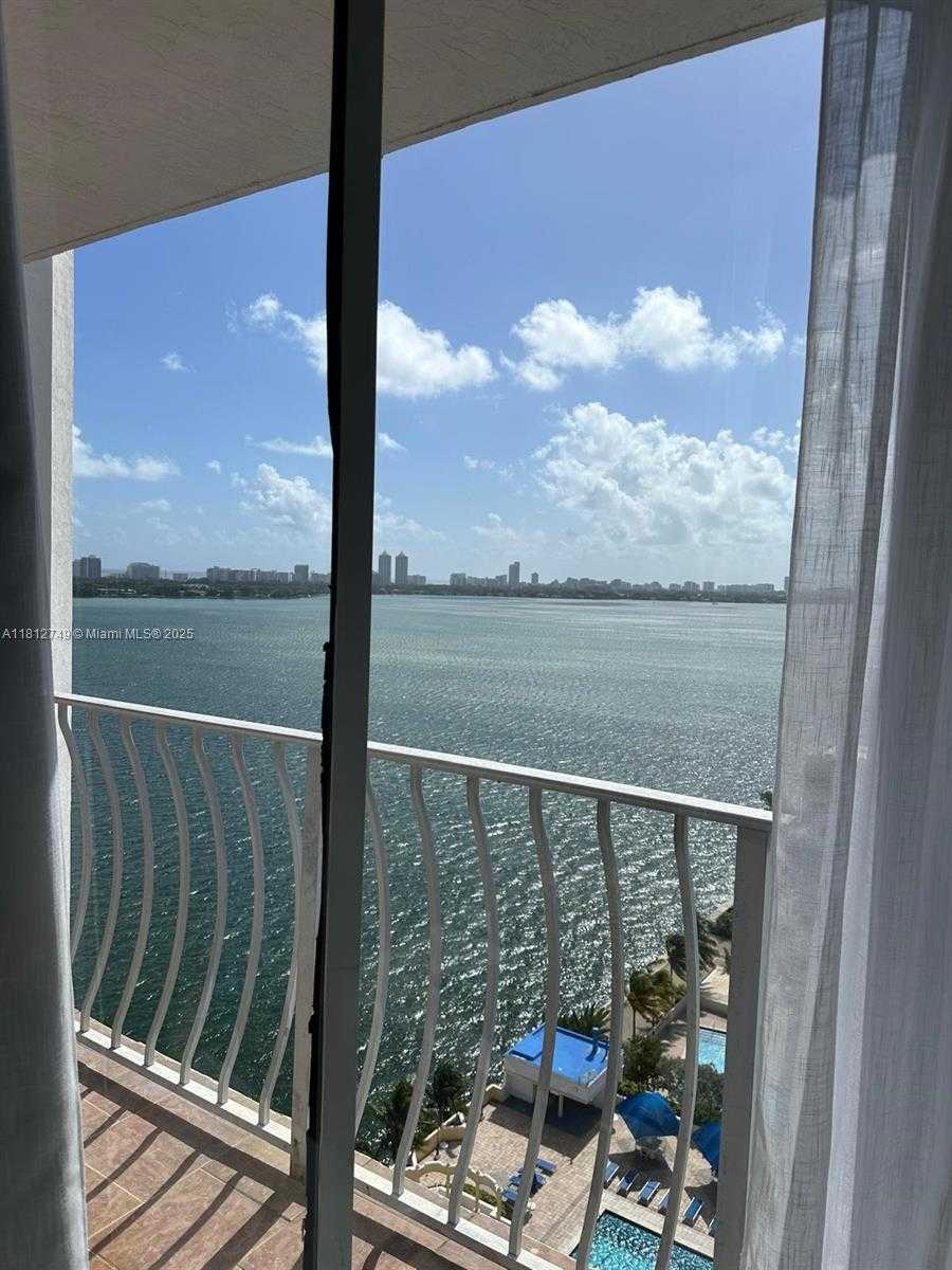 Small Image of 7601 EAST TREASURE DR #2022, North Bay Village Number 6