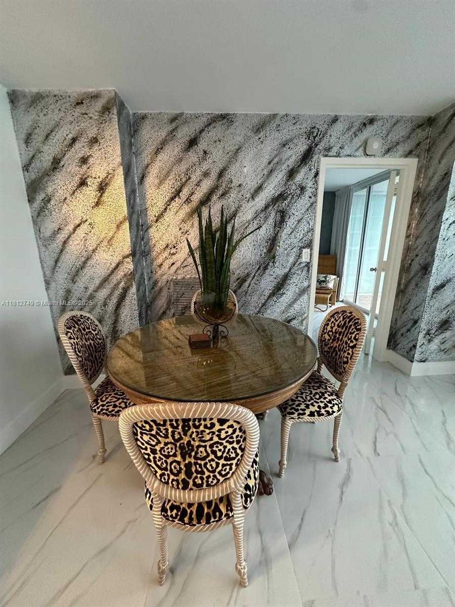 Small Image of 7601 EAST TREASURE DR #2022, North Bay Village Number 9