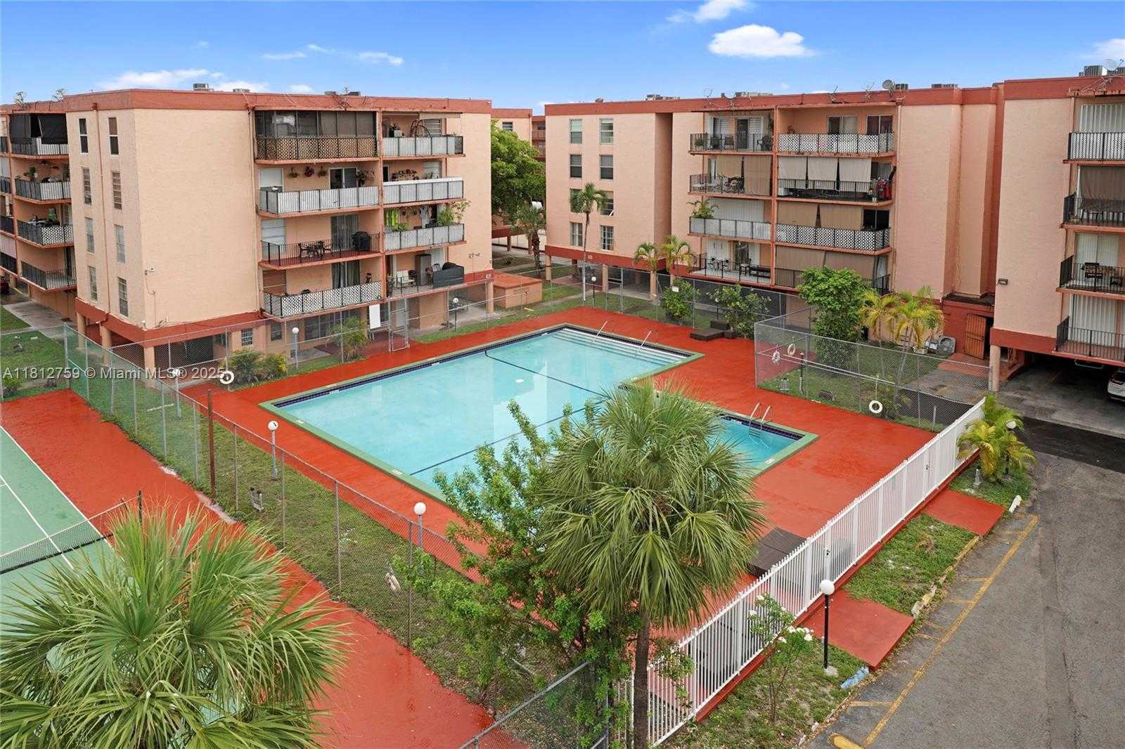 Small Image of 1950 WEST 56TH ST #2311B, Hialeah Number 29