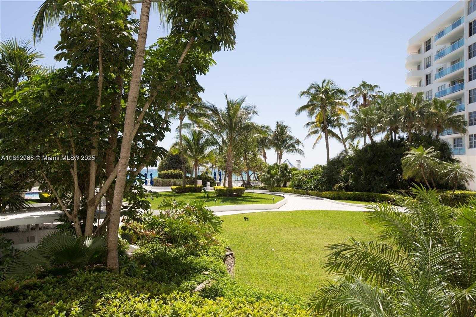 Small Image of 5161 COLLINS AVE #315, Miami Beach Number 7